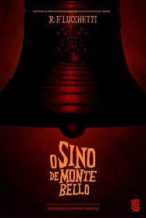 O Sino de Montebello - Poster / Capa / Cartaz - Oficial 1