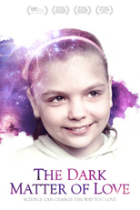 The Dark Matter of Love (The Dark Matter of Love)
