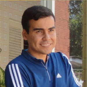 Foto de perfil de Márcio Simões