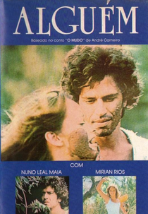 Alguém (Alguém)