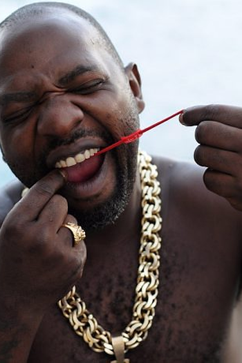  de Curta 90 Dias com Catra (2011)