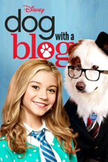 Stan, o Cão Blogueiro (3ª Temporada) (Dog with a Blog (Season 3))