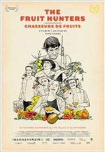 Os Caçadores de Frutas (The Fruit Hunters)