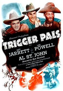 Trigger Pals (Trigger Pals)