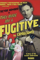 Nas Garras da Fatalidade (They Made Me a Fugitive)