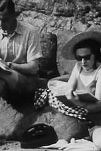  de Curta The Starfish (1952)