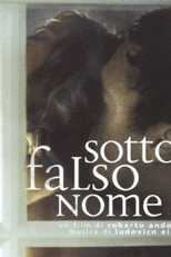 Strange Crime         ( Sotto falso nome ) (Sotto falso nome)