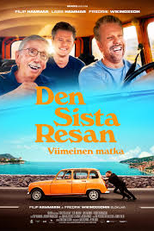 A Última Viagem (Den sista resan)