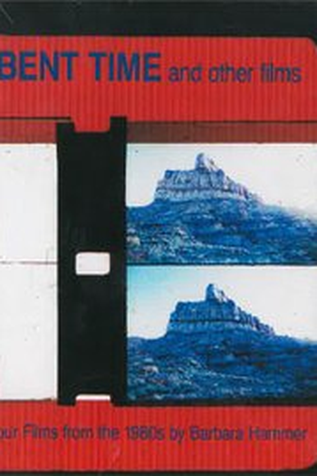 Poster de Curta Bent Time (1983)