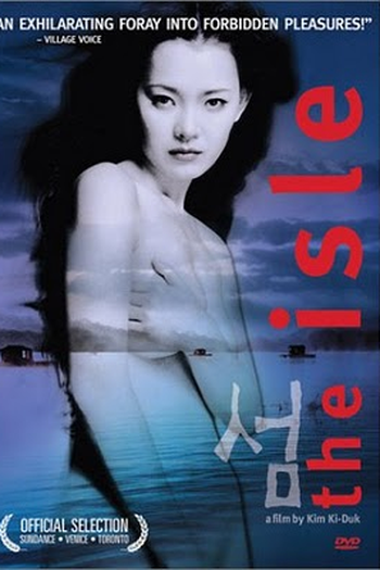 de Filme A Ilha (2000)