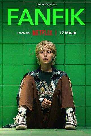 Poster 1 de Filme Fanfic (2023)