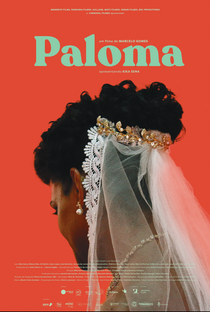 Paloma - Poster / Capa / Cartaz - Oficial 1