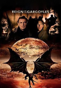 Reign of the Gargoyles (Reign of the Gargoyles)