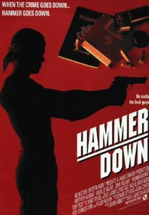 Mestres da Luta (Hammer Down)