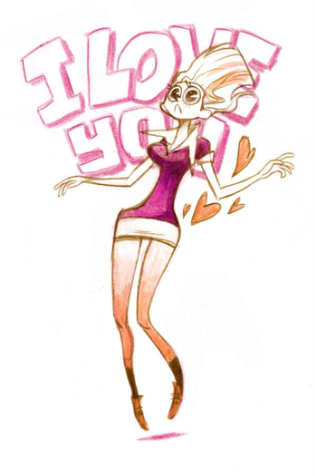  de Curta Annie (2013)