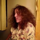 Foto de perfil de Vitória Aguiar