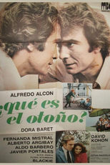 O que é o Outono? (¿Qué es el otoño?)