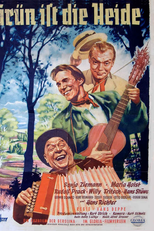 Verde é a charneca (Grün ist die Heide)