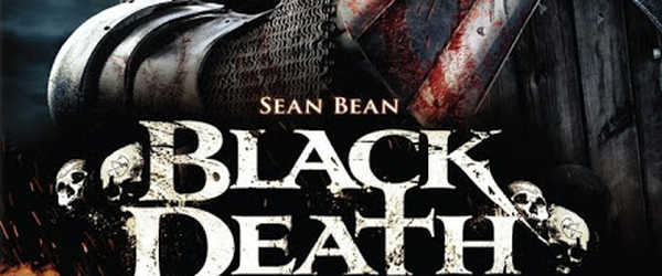 Esfinges e minotauros: O filme Black Death (2010)