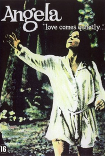 Love Comes Quietly - Poster / Capa / Cartaz - Oficial 1