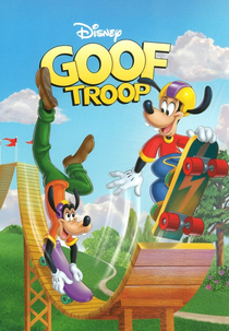 Sherlock Goof by Goof Troop (Sherlock Goof by Goof Troop)