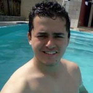 Foto de perfil de Dimas Baião