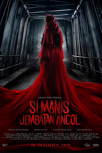  de Filme Bloodlust Beauty (2019)
