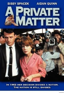 Um Assunto Particular (A Private Matter)