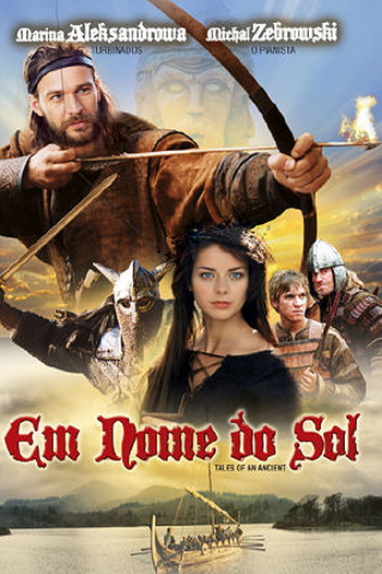  de Filme Em Nome do Sol (2003)