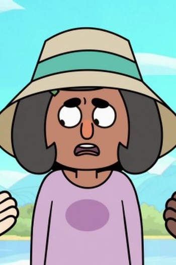 Poster de Episódio Trust Me (2022)