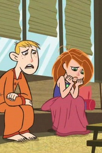 Poster de Episódio Sick Day (2004)
