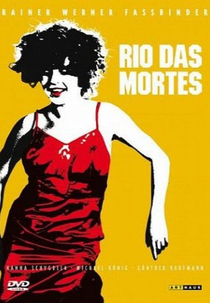 Rio Das Mortes (Rio Das Mortes)