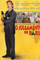 O Julgamento de Paris (Bottle Shock)