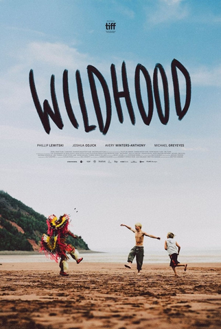 Poster 1 de Filme Wildhood: Busca Pelas Raízes (2021)