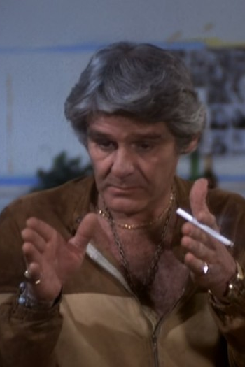 Poster de Episódio Wolfe at the Door (1981)