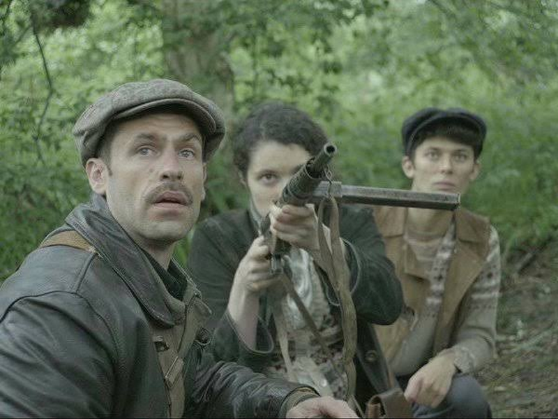 Foto 4 de O Último Resgate