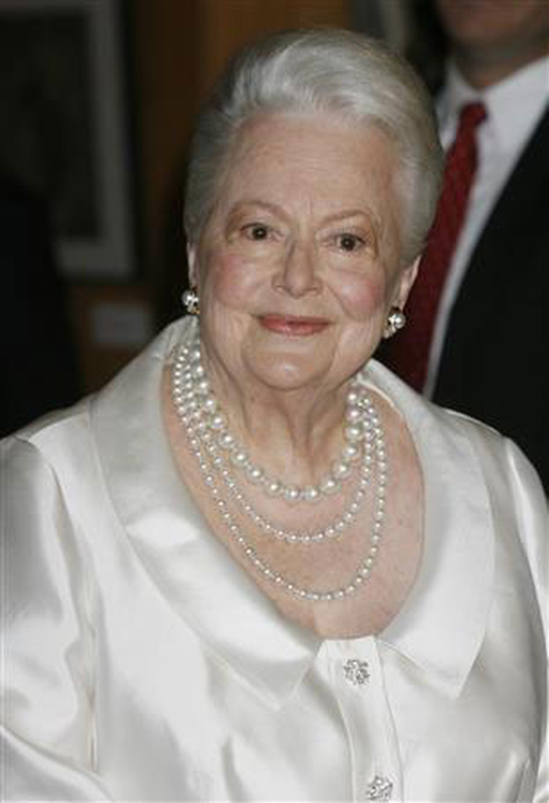 Olivia de Havilland - Foto 24
