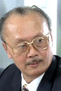 Chi Man Ho (I) - Poster 1