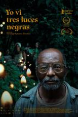 Eu Vi Três Luzes Negras (Yo Vi Tres Luces Negras)