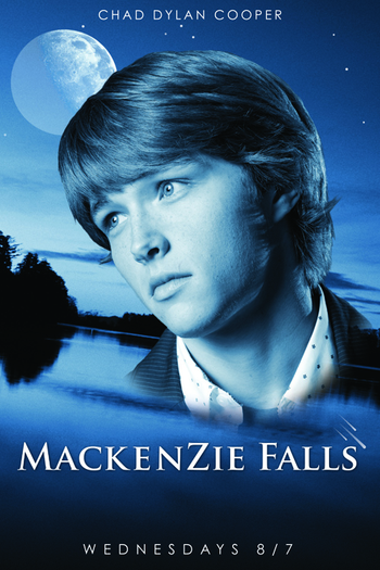  de Série Mackenzie Falls (1ª Temporada) (2009)