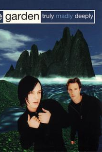 Savage Garden: Truly Madly Deeply - Poster / Capa / Cartaz - Oficial 1