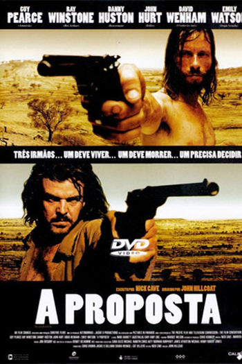  de Filme A Proposta (2005)