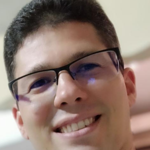 Foto de perfil de Wellington