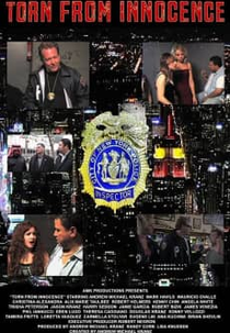 Torn From Innocence (Torn From Innocence)