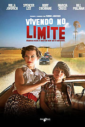  de Filme Vivendo no Limite (2011)