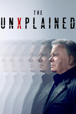 Inexplicável com William Shatner (4ª Temporada) (The UnXplained (Season 4))