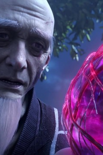 Poster de Episódio 第01集 (2022)