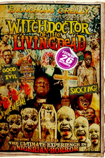 Witchdoctor of the Livingdead (Witchdoctor of the Livingdead)