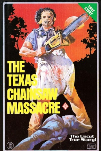  de Filme O Massacre da Serra Elétrica (1974)