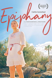 Epiphany: Amor e Perdão - Poster / Capa / Cartaz - Oficial 4